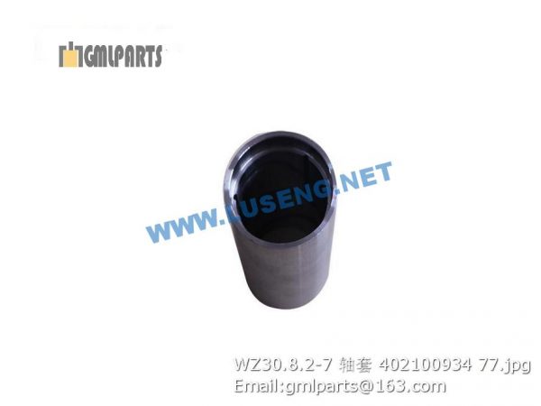 ,402100934 WZ30.8.2-7 BUSHING XCMG