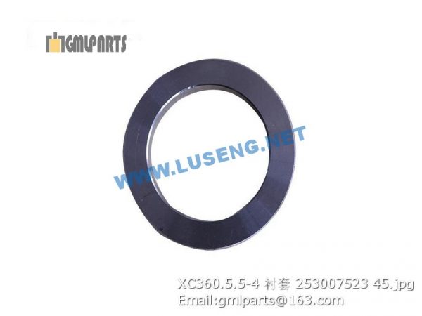 ,253007523 XC360.5.5-4 BUSHING