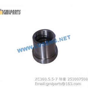 ,253007508 XC360.5.5-7 BUSHING