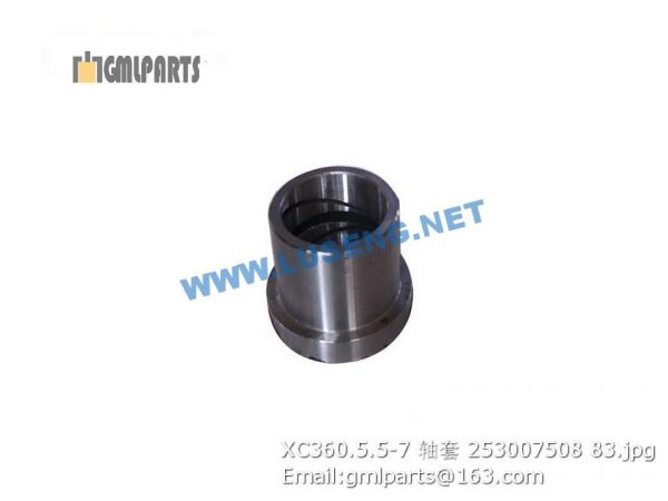 ,253007508 XC360.5.5-7 BUSHING