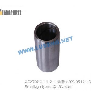 ,402205121 XC870HK.11.2-1 XCMG BUSHING