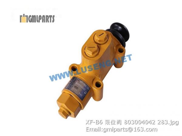 ,803004042 XF-B6 Limit Valve