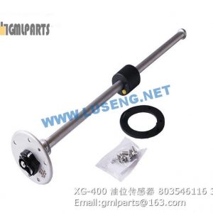 ,803546116 XG-400 Oil Level Sensor