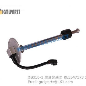 ,803547373 XG330-1 Oil Level Sensor XCMG