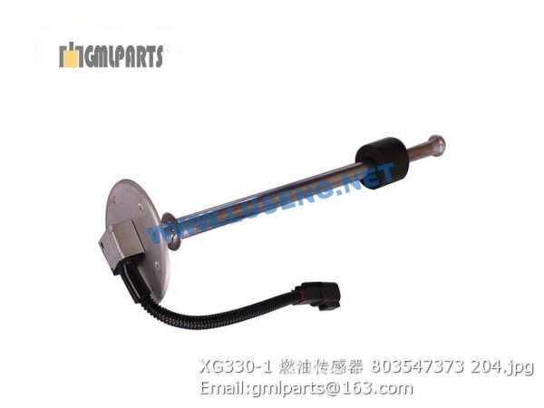 ,803547373 XG330-1 Oil Level Sensor XCMG