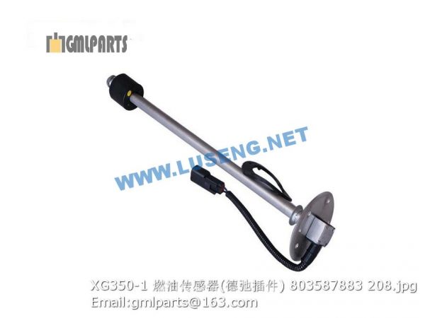 ,803587883 XG350-1 Oil Level Sensor