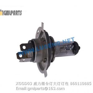 ,860110885 XGGD03 BULB