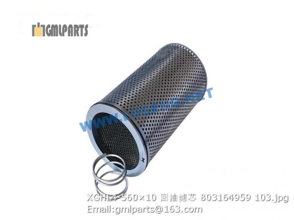 ,803164959 XGHL4-560×10 FILTER