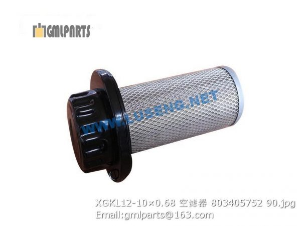 ,803405752 XGKL12-10×0.68 AIR FILTER