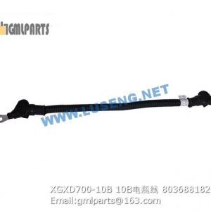 ,803688182 XGXD700-10B 10B BATTERY WIRE