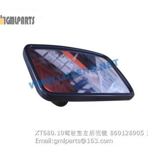 ,860128905 XT680.10 rearview mirror