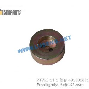 ,401001891 XT752.11-5 BUSHING XCMG