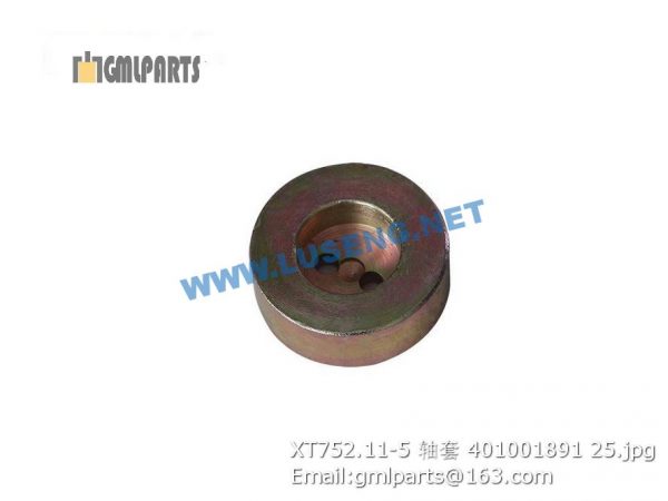 ,401001891 XT752.11-5 BUSHING XCMG