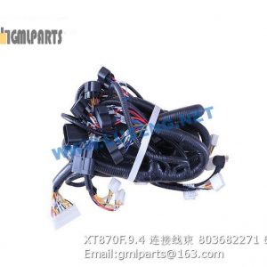 ,803682271 XT870F.9.4 HARNESS