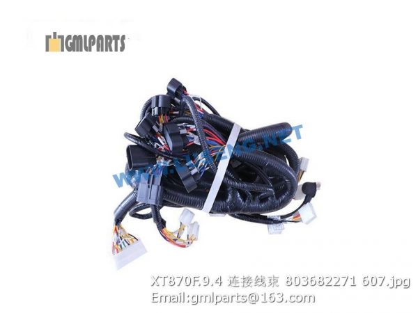 ,803682271 XT870F.9.4 HARNESS