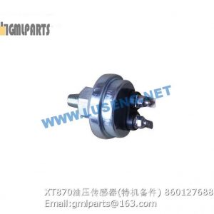 ,860127688 XT870 SENSOR