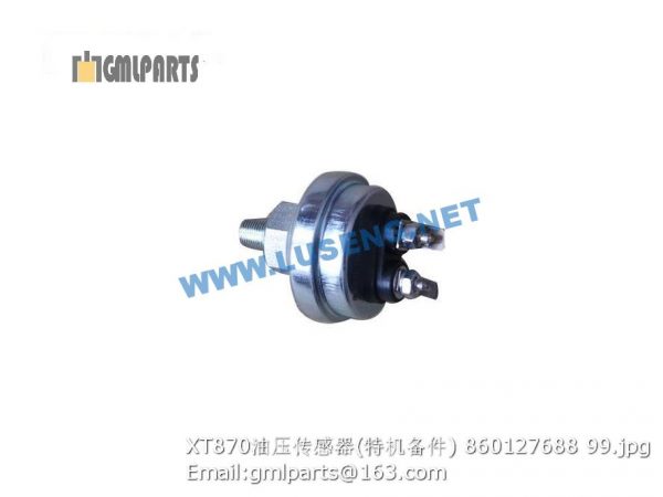 ,860127688 XT870 SENSOR