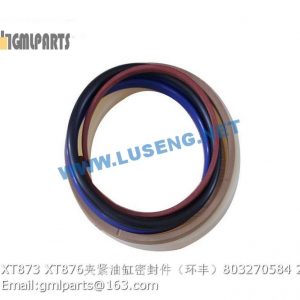 ,803270584 XT873 XT876 hydraulic cylinder seals