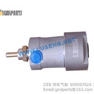 ,800987628 XZB Cutoff cylinder