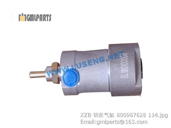 ,800987628 XZB Cutoff cylinder
