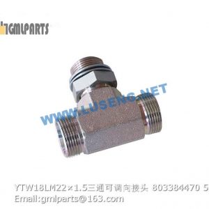 ,803384470 YTW18LM22X1.5 JOINT