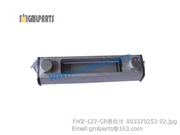 ,803370253 YWZ-127-CR liquid level meter