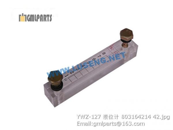 ,803164214 YWZ-127 Liquid Level Meter