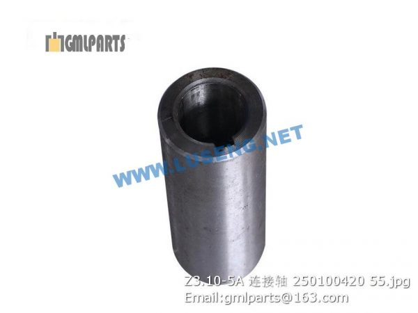 ,250100420 Z3.10-5A SLEEVE FOR PUMP
