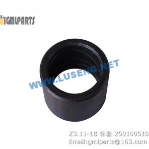 ,250100510 Z3.11-1B BUSHING XCMG