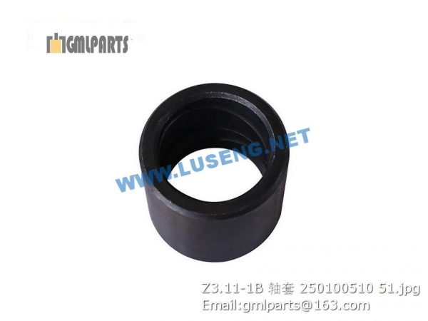 ,250100510 Z3.11-1B BUSHING XCMG