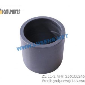 ,250100245 Z3.11-2 BUSHING XCMG