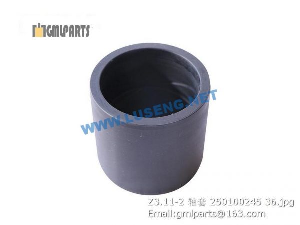 ,250100245 Z3.11-2 BUSHING XCMG