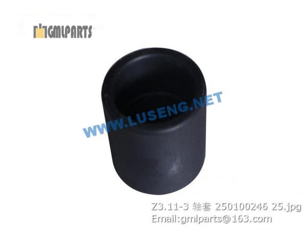 ,250100246 Z3.11-3 BUSHING XCMG