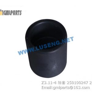 ,250100247 Z3.11-4 BUSHING XCMG