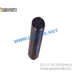 ,250100413 Z3.7-5 SHAFT XCMG