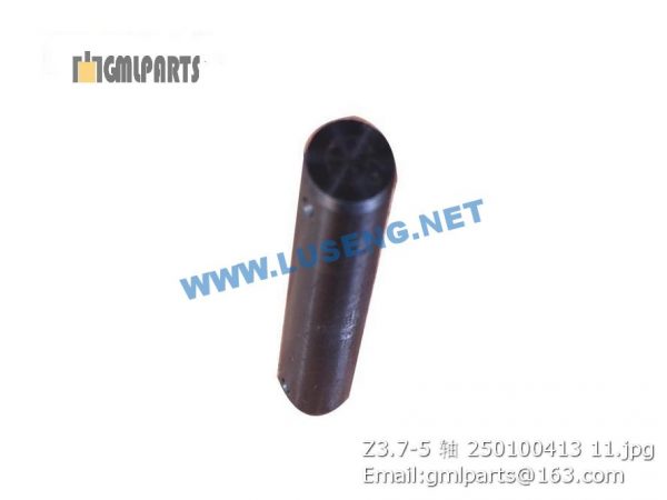 ,250100413 Z3.7-5 SHAFT XCMG