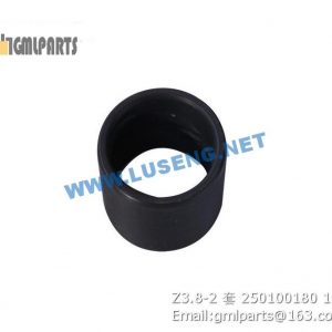 ,250100180 Z3.8-2 BUSHING xcmg