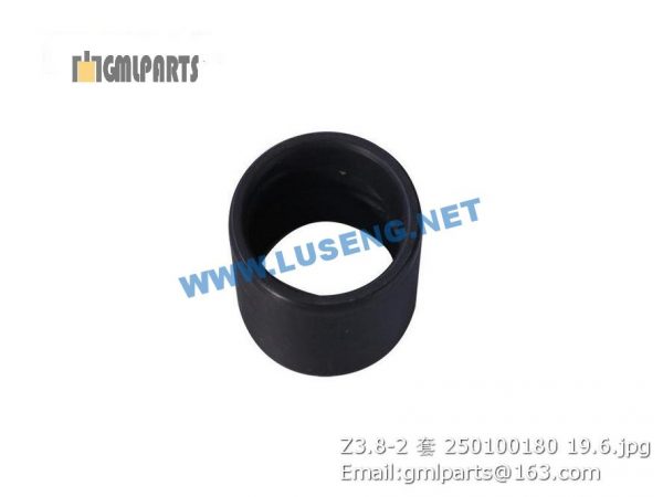 ,250100180 Z3.8-2 BUSHING xcmg