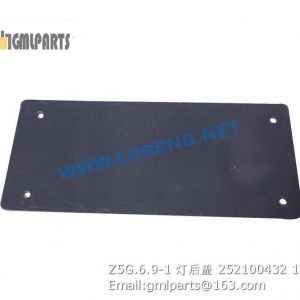 ,252100432 Z5G.6.9-1 Cover