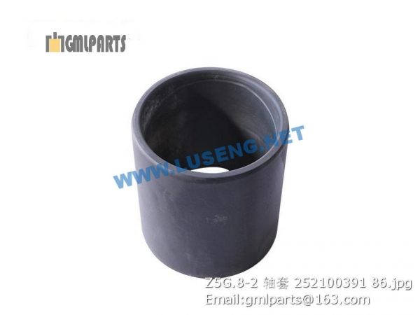 ,252100391 Z5G.8-2 BUSHING XCMG