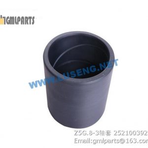 ,252100392 Z5G.8-3 BUSHING XCMG