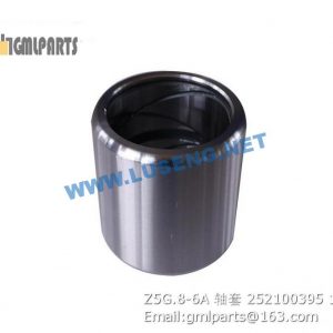 ,252100395 Z5G.8-6A BUSHING XCMG