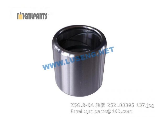 ,252100395 Z5G.8-6A BUSHING XCMG