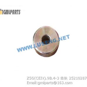 ,252102876 Z5G(CEIV).9B.4-3 Padding
