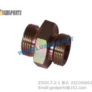 ,252100863 Z5GH.7.2-1 JOINT
