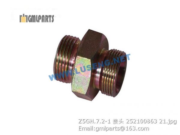 ,252100863 Z5GH.7.2-1 JOINT