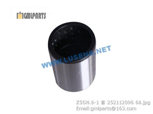 ,252112096 Z5GN.6-1 BUSHING XCMG