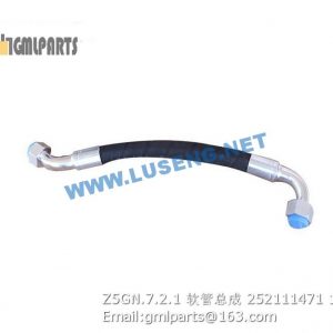 ,252111471 Z5GN.7.2.1 HOSE