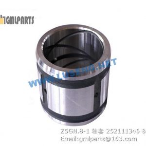 ,252111346 Z5GN.8-1 BUSHING XCMG