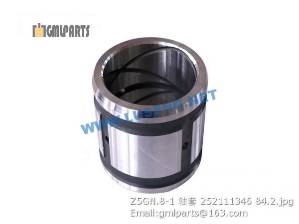 ,252111346 Z5GN.8-1 BUSHING XCMG